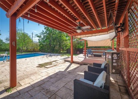 Tiny photo for 8203 Longview RD, Austin, TX 78745 (MLS # 8988354)