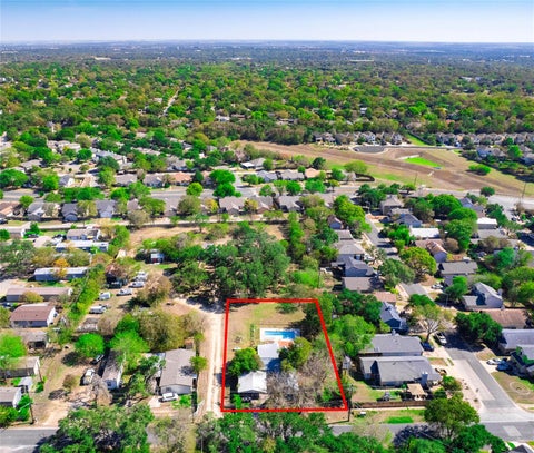 Tiny photo for 8203 Longview RD, Austin, TX 78745 (MLS # 8988354)