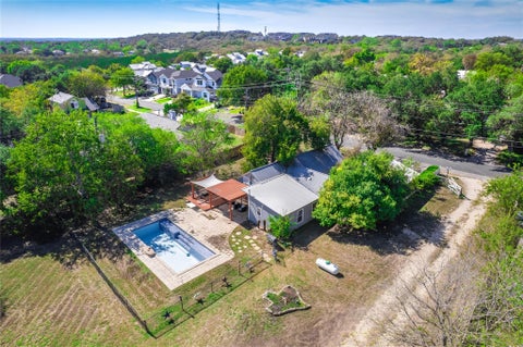 Tiny photo for 8203 Longview RD, Austin, TX 78745 (MLS # 8988354)