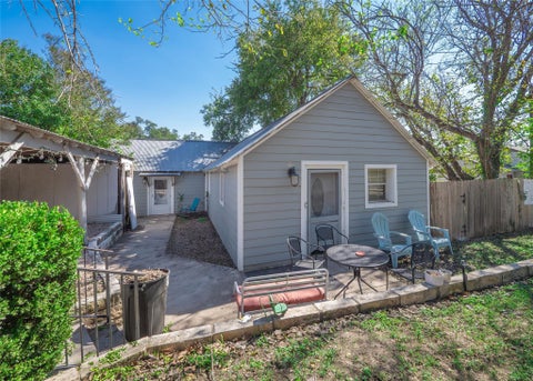 Tiny photo for 8203 Longview RD, Austin, TX 78745 (MLS # 8988354)