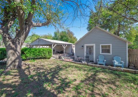 Tiny photo for 8203 Longview RD, Austin, TX 78745 (MLS # 8988354)