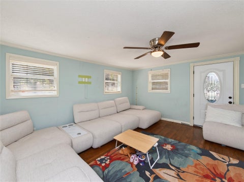 Tiny photo for 8203 Longview RD, Austin, TX 78745 (MLS # 8988354)