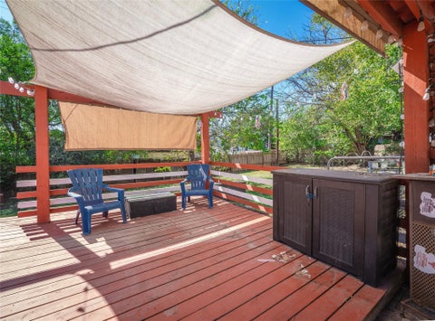 Tiny photo for 8203 Longview RD, Austin, TX 78745 (MLS # 8988354)