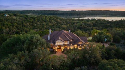 1540 County Road 262 Georgetown TX 78633