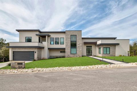 10705 Superview DR Austin TX 78736