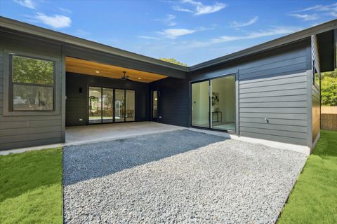 Tiny photo for 6805 Duquesne DR, Austin, TX 78723 (MLS # 1885332)