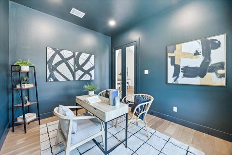 Tiny photo for 6805 Duquesne DR, Austin, TX 78723 (MLS # 1885332)