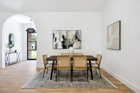 Tiny photo for 6805 Duquesne DR, Austin, TX 78723 (MLS # 1885332)