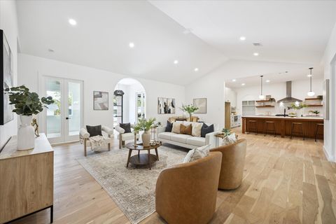 Tiny photo for 6805 Duquesne DR, Austin, TX 78723 (MLS # 1885332)