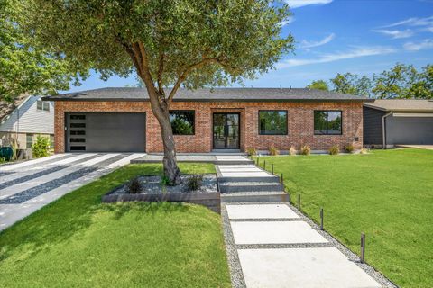 6805 Duquesne DR Austin TX 78723