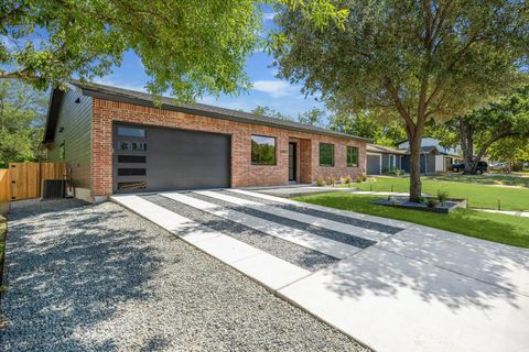 Tiny photo for 6805 Duquesne DR, Austin, TX 78723 (MLS # 1885332)