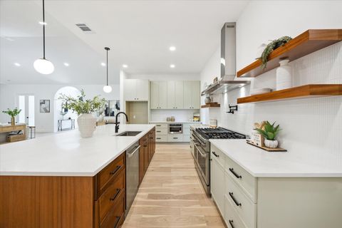 Tiny photo for 6805 Duquesne DR, Austin, TX 78723 (MLS # 1885332)