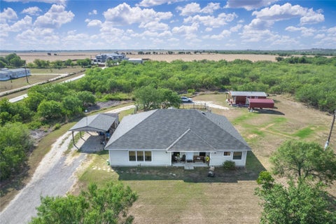 Photo of 5734 FM 621, Martindale, TX 78655 (MLS # 7589931)