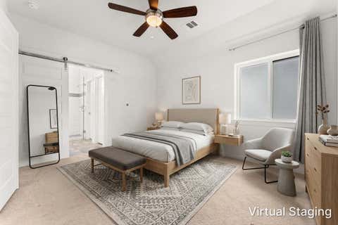 Tiny photo for 3606 Villa CT #2, Austin, TX 78704 (MLS # 4524071)