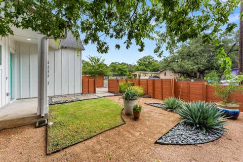 Tiny photo for 3606 Villa CT #2, Austin, TX 78704 (MLS # 4524071)