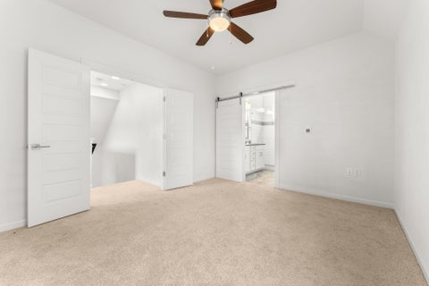 Tiny photo for 3606 Villa CT #2, Austin, TX 78704 (MLS # 4524071)
