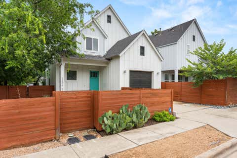 Tiny photo for 3606 Villa CT #2, Austin, TX 78704 (MLS # 4524071)