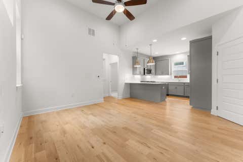Tiny photo for 3606 Villa CT #2, Austin, TX 78704 (MLS # 4524071)