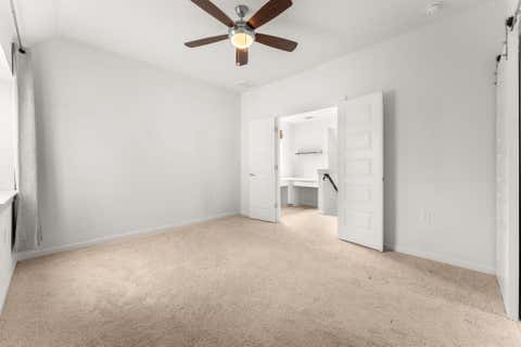 Tiny photo for 3606 Villa CT #2, Austin, TX 78704 (MLS # 4524071)
