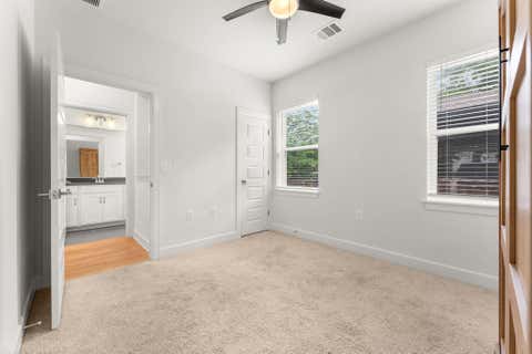 Tiny photo for 3606 Villa CT #2, Austin, TX 78704 (MLS # 4524071)
