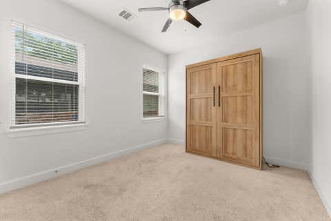 Tiny photo for 3606 Villa CT #2, Austin, TX 78704 (MLS # 4524071)