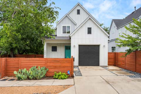 Photo of 3606 Villa CT #2, Austin, TX 78704 (MLS # 4524071)
