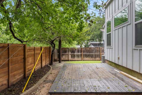 Tiny photo for 3606 Villa CT #2, Austin, TX 78704 (MLS # 4524071)