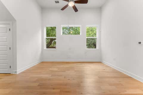 Tiny photo for 3606 Villa CT #2, Austin, TX 78704 (MLS # 4524071)