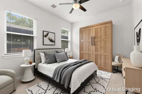 Tiny photo for 3606 Villa CT #2, Austin, TX 78704 (MLS # 4524071)