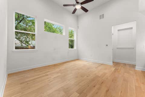 Tiny photo for 3606 Villa CT #2, Austin, TX 78704 (MLS # 4524071)