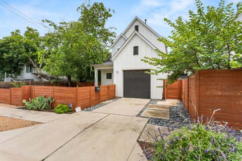 Tiny photo for 3606 Villa CT #2, Austin, TX 78704 (MLS # 4524071)