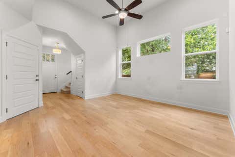 Tiny photo for 3606 Villa CT #2, Austin, TX 78704 (MLS # 4524071)