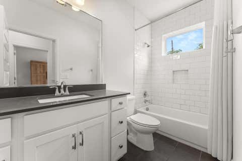 Tiny photo for 3606 Villa CT #2, Austin, TX 78704 (MLS # 4524071)