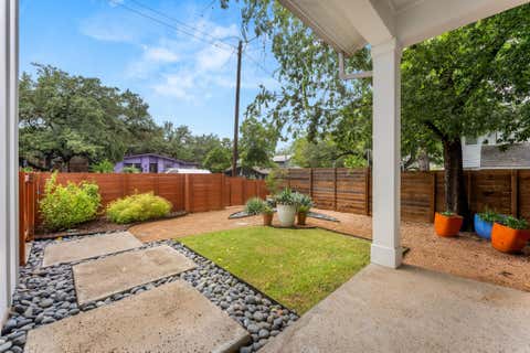 Tiny photo for 3606 Villa CT #2, Austin, TX 78704 (MLS # 4524071)