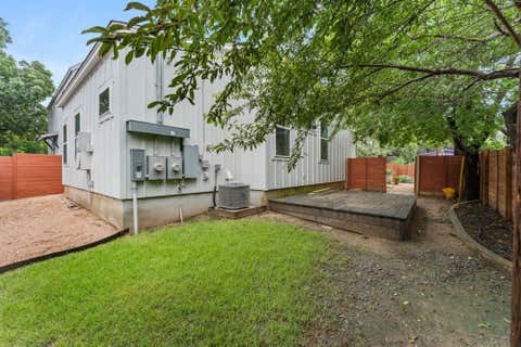 Tiny photo for 3606 Villa CT #2, Austin, TX 78704 (MLS # 4524071)