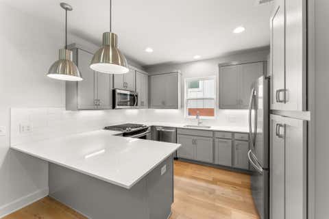 Tiny photo for 3606 Villa CT #2, Austin, TX 78704 (MLS # 4524071)