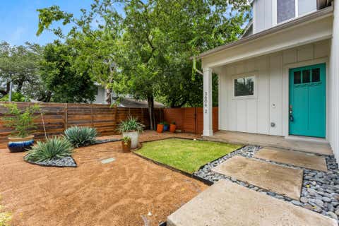 Tiny photo for 3606 Villa CT #2, Austin, TX 78704 (MLS # 4524071)