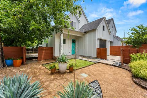 Tiny photo for 3606 Villa CT #2, Austin, TX 78704 (MLS # 4524071)