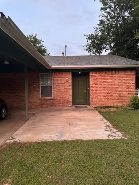 1903 Magnolia DR Round Rock TX 78664