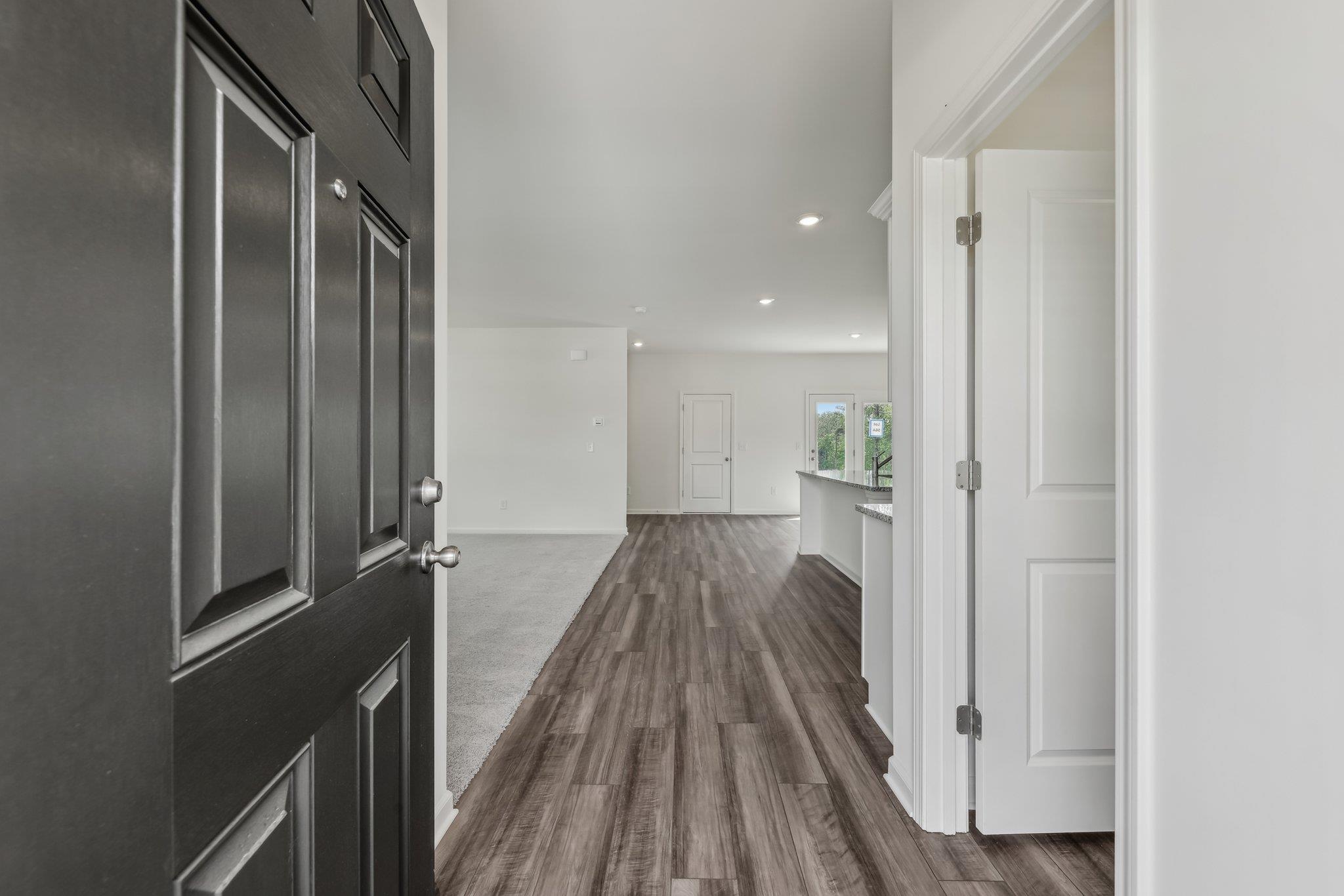 112 Mullen WAY