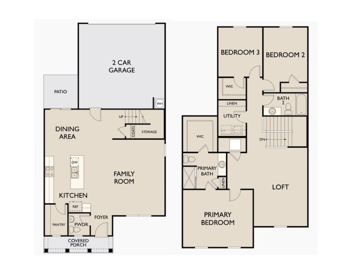 112 Mullen WAY
