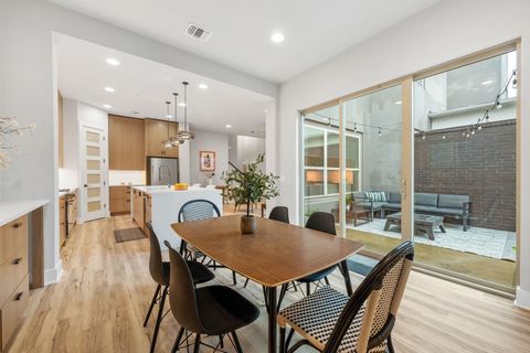 Tiny photo for 4529 Berkman DR, Austin, TX 78723 (MLS # 5466685)