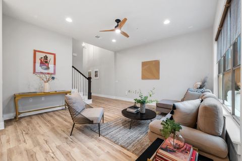 Tiny photo for 4529 Berkman DR, Austin, TX 78723 (MLS # 5466685)