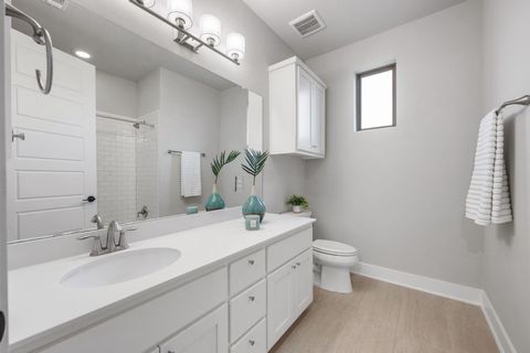 Tiny photo for 4529 Berkman DR, Austin, TX 78723 (MLS # 5466685)