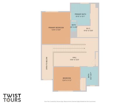 Tiny photo for 4529 Berkman DR, Austin, TX 78723 (MLS # 5466685)