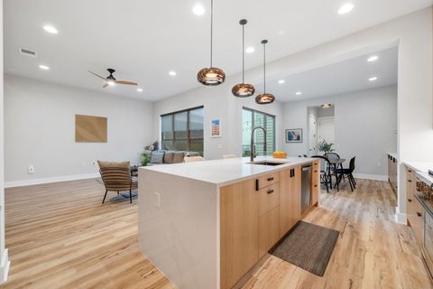 Tiny photo for 4529 Berkman DR, Austin, TX 78723 (MLS # 5466685)