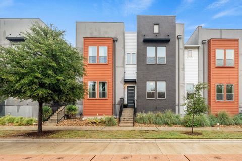 4529 Berkman DR Austin TX 78723