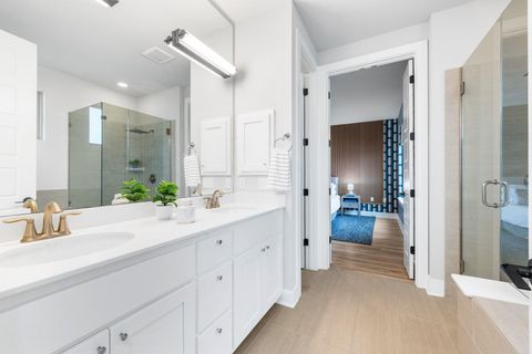 Tiny photo for 4529 Berkman DR, Austin, TX 78723 (MLS # 5466685)