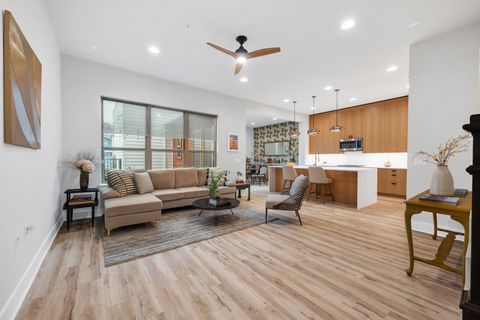 Tiny photo for 4529 Berkman DR, Austin, TX 78723 (MLS # 5466685)