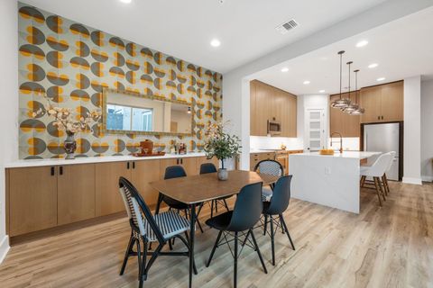 Tiny photo for 4529 Berkman DR, Austin, TX 78723 (MLS # 5466685)